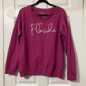 State of mine | Florida sweater